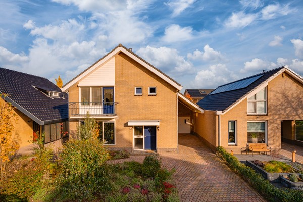 Foto - Te koop: Judostraat 7, 6942 DZ Didam